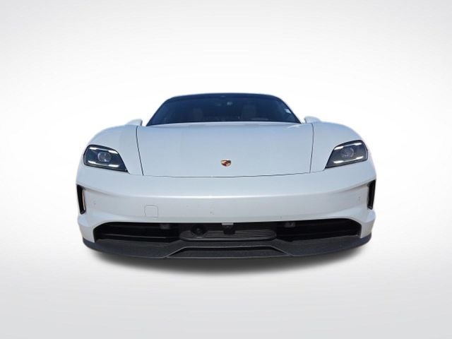 2025 Porsche Taycan Base