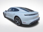 2025 Porsche Taycan Base