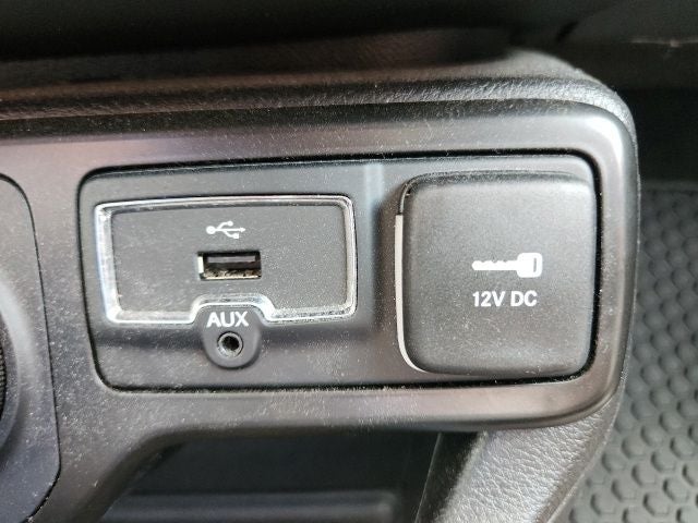 2023 Jeep Renegade Altitude