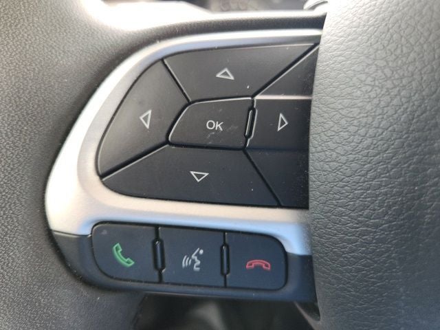 2023 Jeep Renegade Altitude