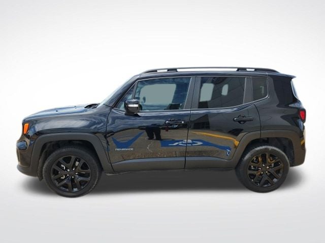 2023 Jeep Renegade Altitude