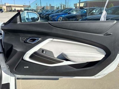 2024 Chevrolet Camaro 2LT 2LT