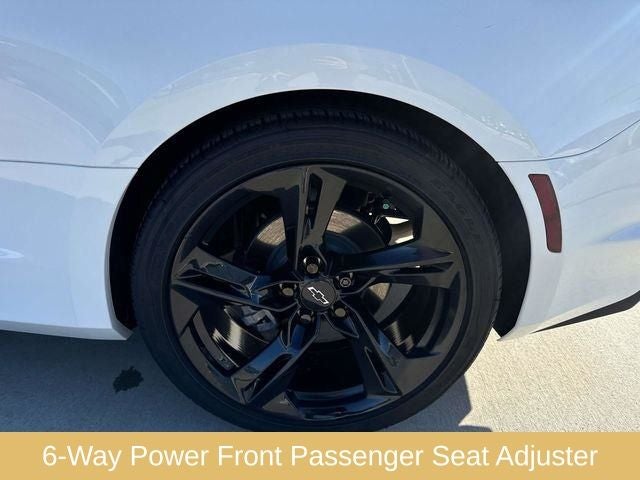 2024 Chevrolet Camaro 2LT 2LT