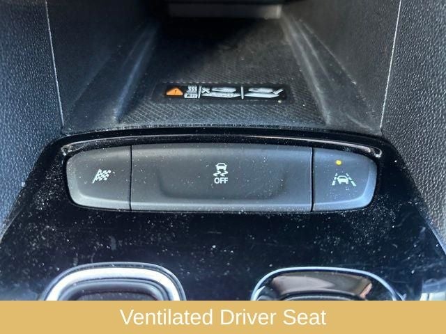 2022 Chevrolet Bolt EUV Premier