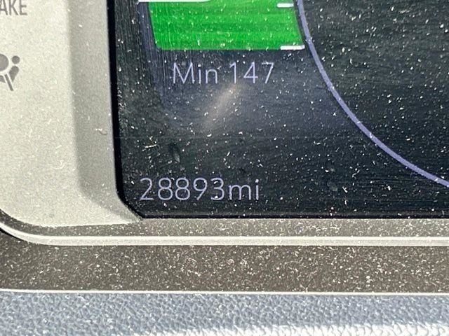 2022 Chevrolet Bolt EUV Premier