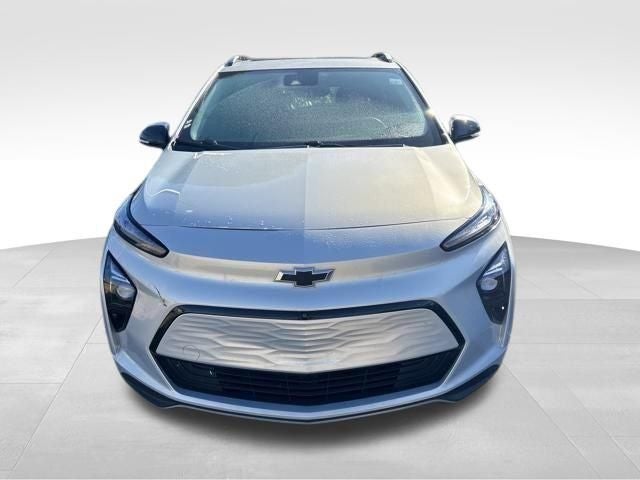 2022 Chevrolet Bolt EUV Premier
