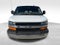 2016 Chevrolet Express 3500 LT Passenger