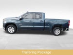 2020 Chevrolet Silverado 1500 LT Texas Edition