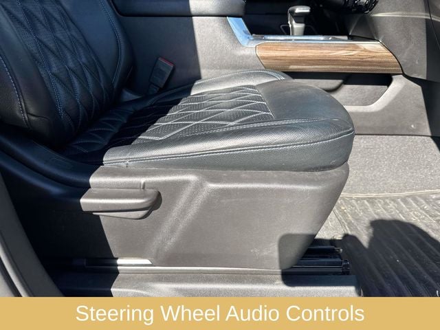 2022 Chevrolet Silverado 1500 LT LT1