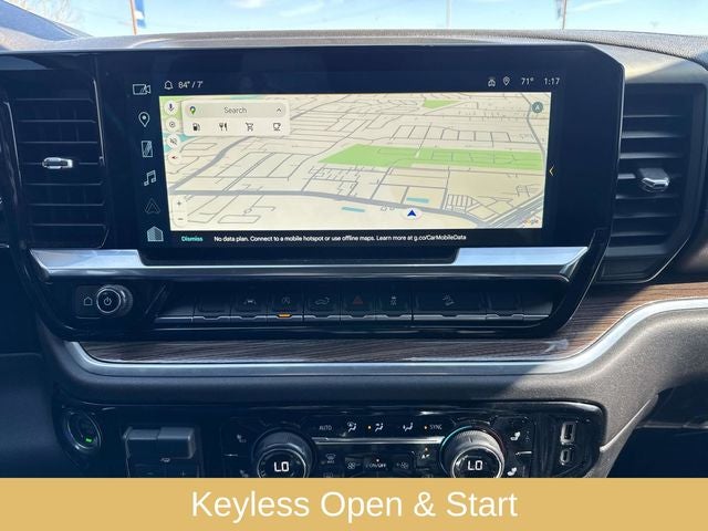 2022 Chevrolet Silverado 1500 LT LT1