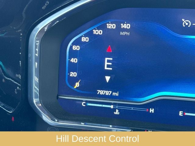 2022 Chevrolet Silverado 1500 LT LT1