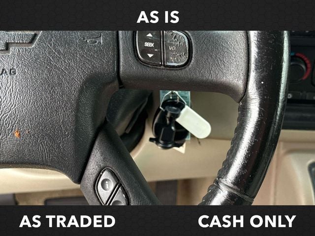 2006 Chevrolet Tahoe Z71