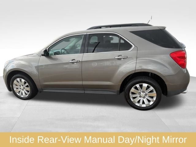 2011 Chevrolet Equinox LT 1LT