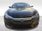 2016 Honda Civic LX-P