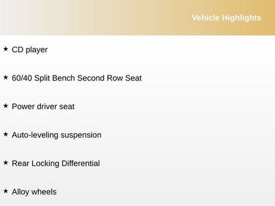 2002 Chevrolet Suburban 1500 LT
