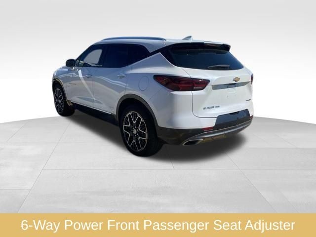 2024 Chevrolet Blazer Premier