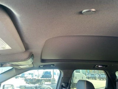 2024 Chevrolet Blazer Premier