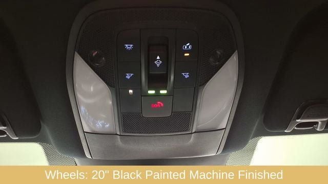 2023 INFINITI QX50 SPORT