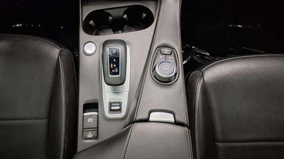 2023 INFINITI QX50 SPORT