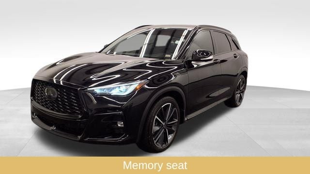 2023 INFINITI QX50 SPORT