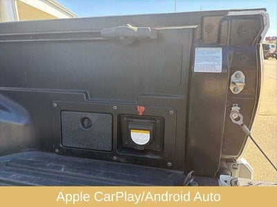 2020 Toyota Tacoma TRD Off-Road V6