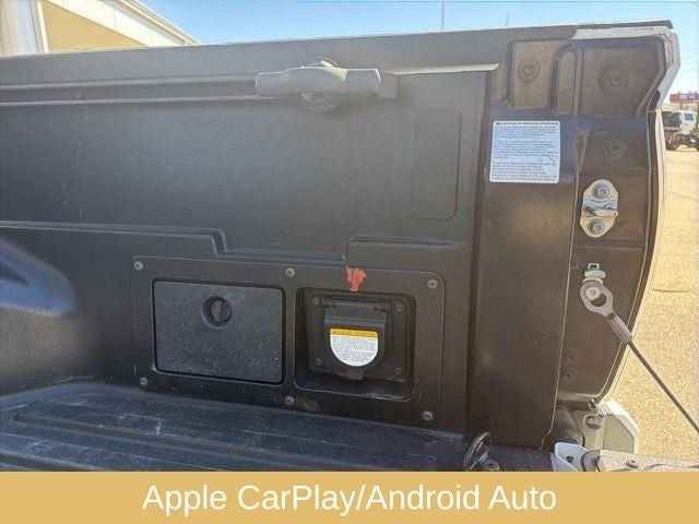 2020 Toyota Tacoma TRD Off-Road V6