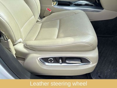 2019 Acura MDX 3.5L Technology Package SH-AWD