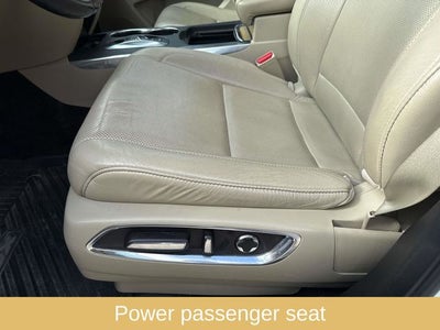 2019 Acura MDX 3.5L Technology Package SH-AWD