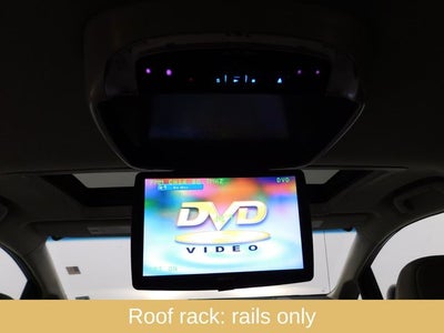 2014 Toyota Sienna XLE 7 Passenger