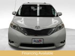 2014 Toyota Sienna XLE 7 Passenger