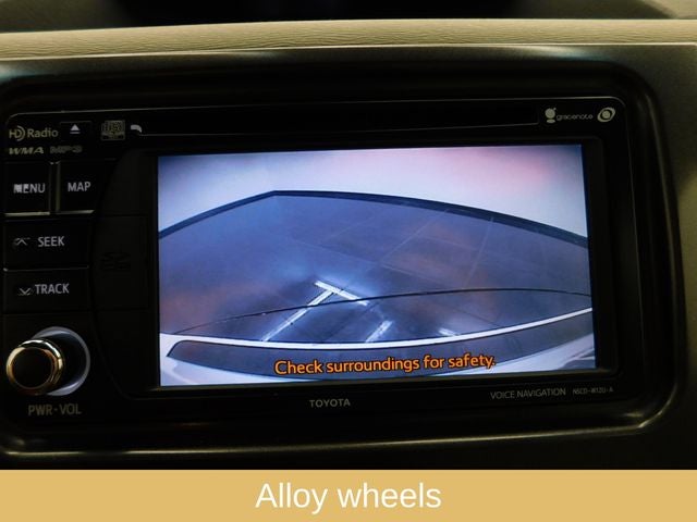 2014 Toyota Sienna XLE 7 Passenger