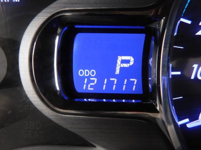 2014 Toyota Sienna XLE 7 Passenger