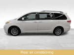 2014 Toyota Sienna XLE 7 Passenger