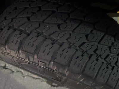 2021 Toyota Tacoma V6