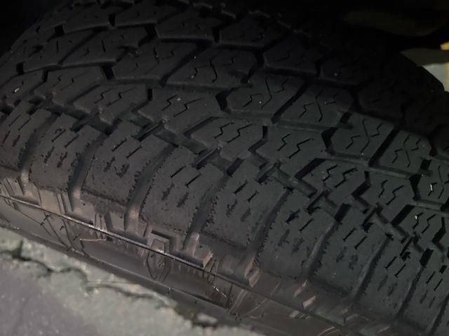 2021 Toyota Tacoma V6