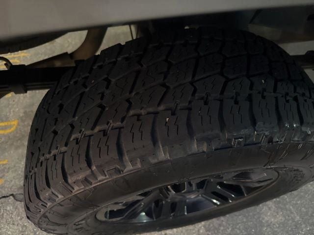 2021 Toyota Tacoma V6