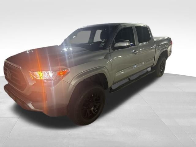 2021 Toyota Tacoma V6