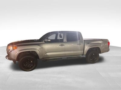 2021 Toyota Tacoma V6