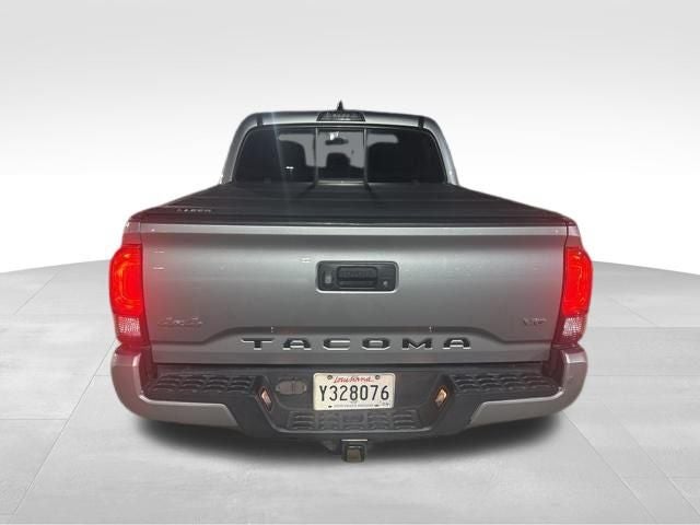 2021 Toyota Tacoma V6