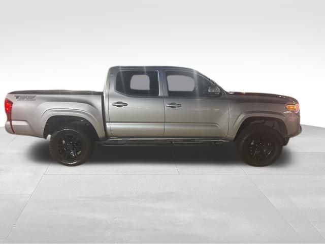 2021 Toyota Tacoma V6