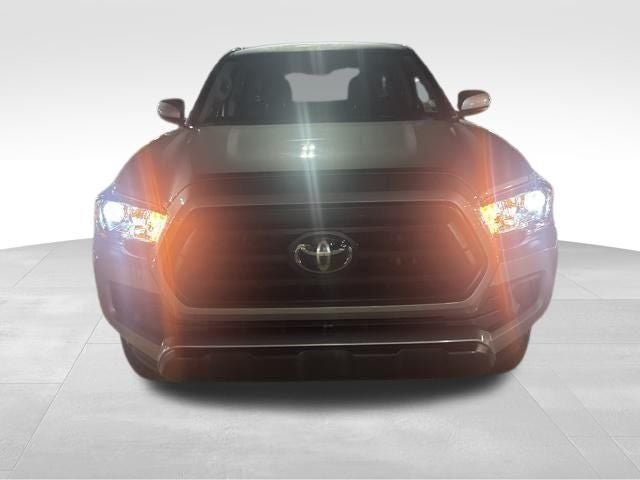 2021 Toyota Tacoma V6