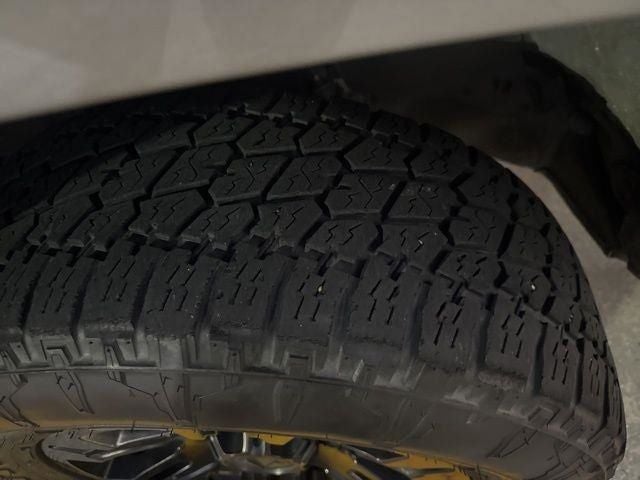 2021 Toyota Tacoma V6