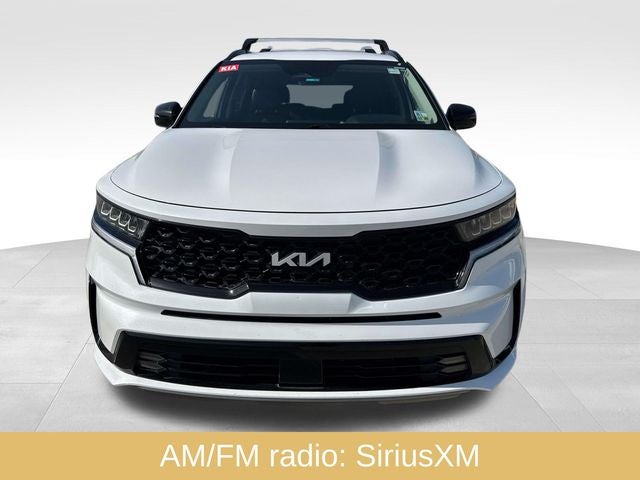 2022 Kia Sorento EX
