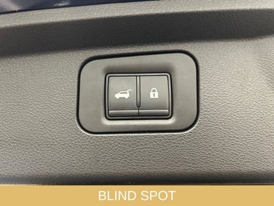 2025 Nissan Armada SL