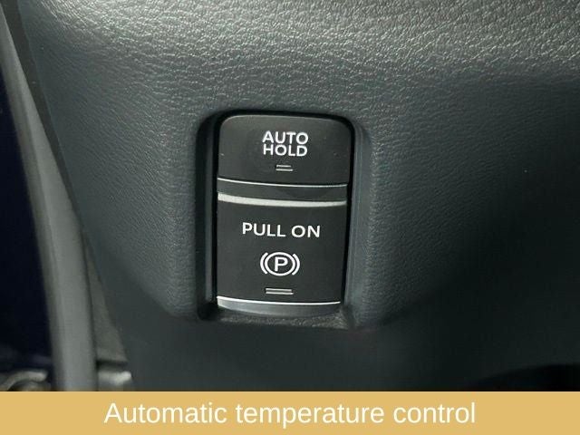 2025 Nissan Armada SL