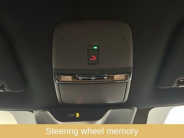 2025 Nissan Armada SL