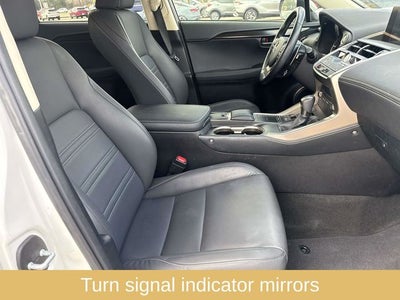 2019 Lexus NX 300 Base