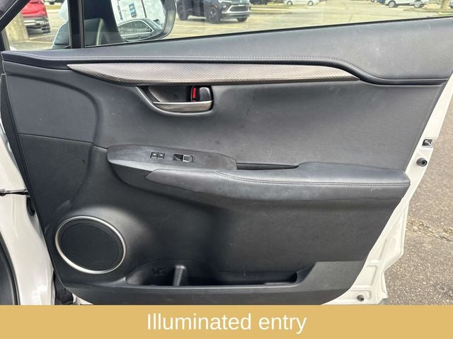 2019 Lexus NX 300 Base