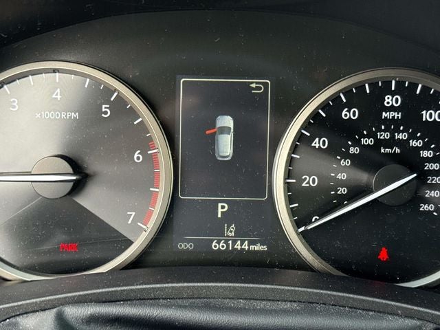 2019 Lexus NX 300 Base