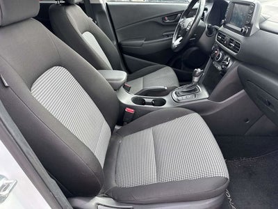 2020 Hyundai Kona SEL